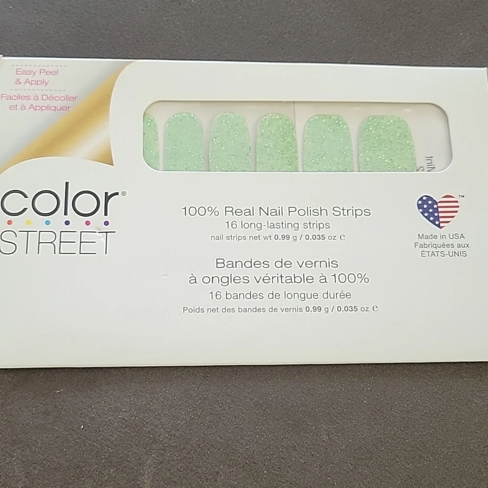 Color Street - Picture 1 of 1